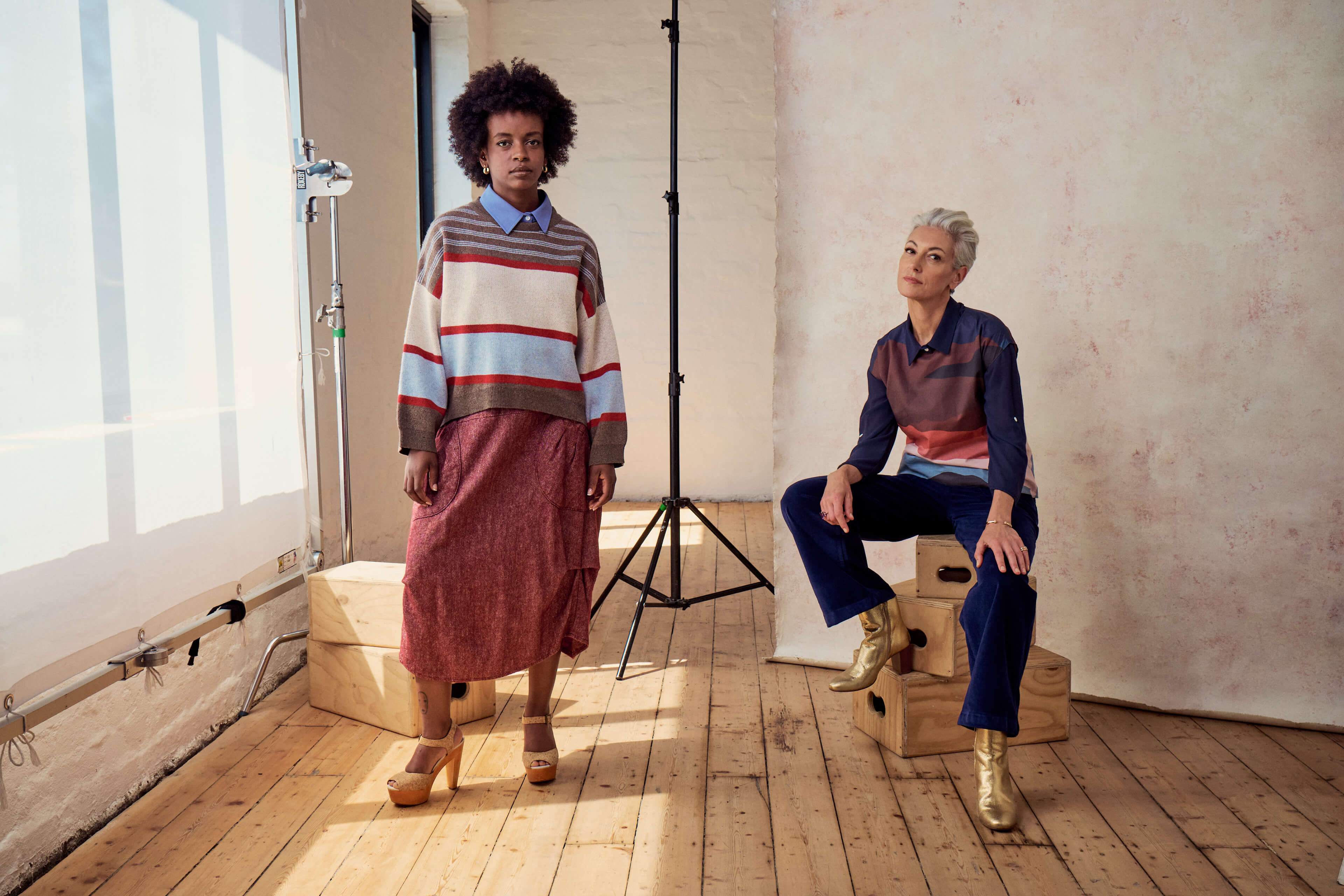 Women's Clothing & Accessories Online – Olga de Polga
