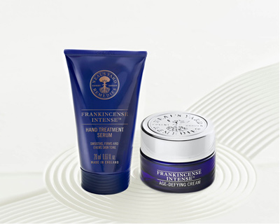 Neal's Yard Remedies Frankincense Intense Lift Cream 50g