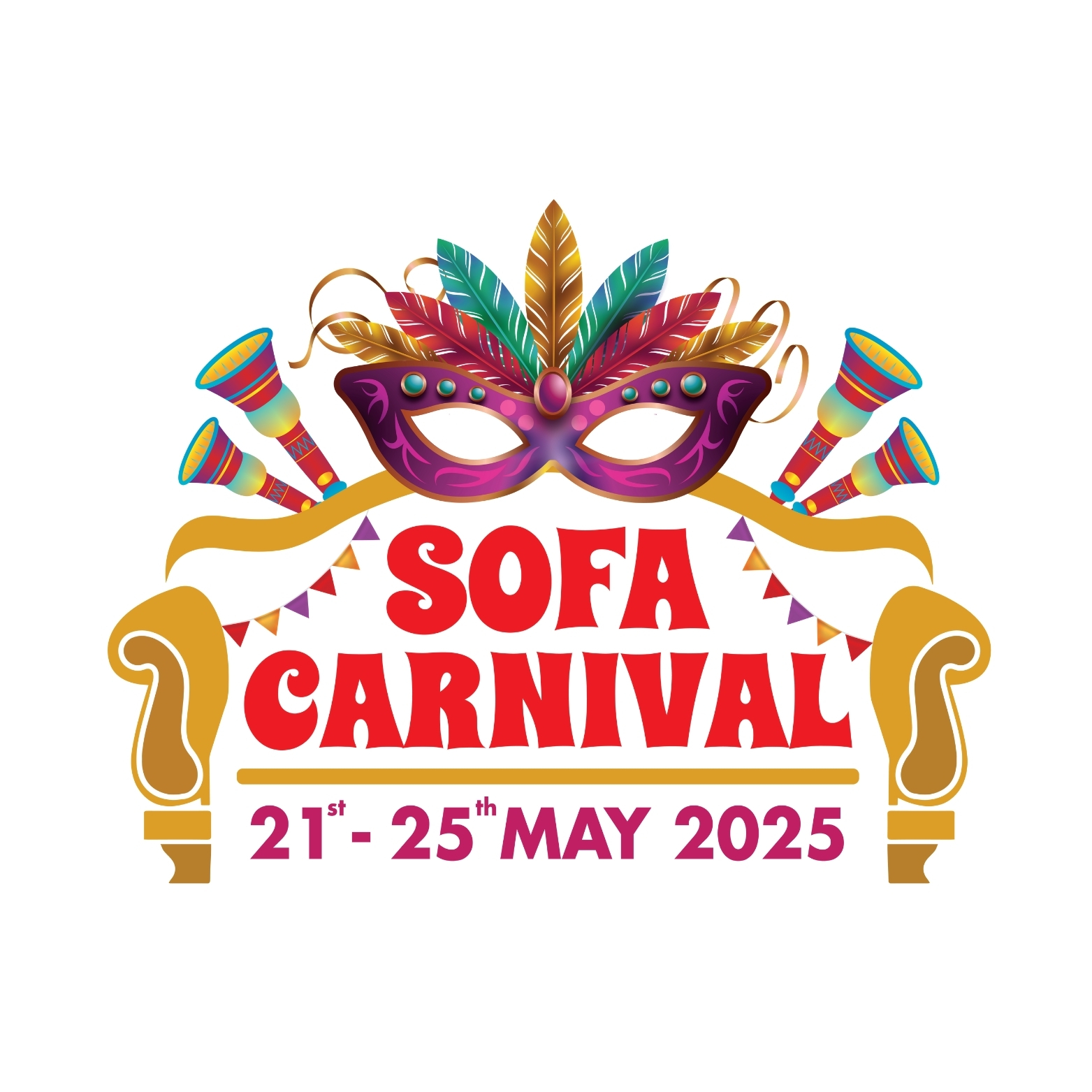 Sofa Carnival