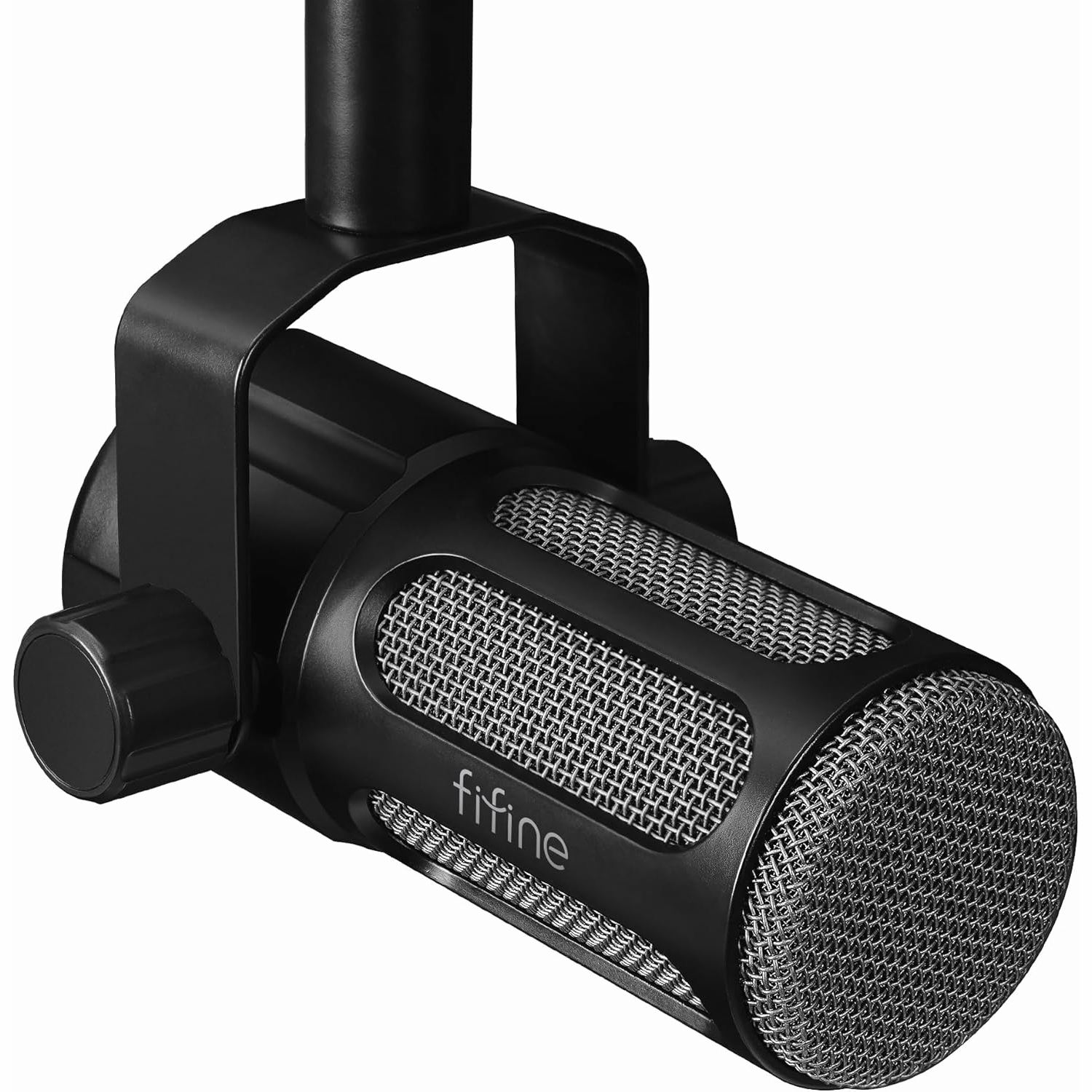 fifine マイクロフォン Amazon.co.jp: FIFINE ダイナミックマイク XLR USB接続