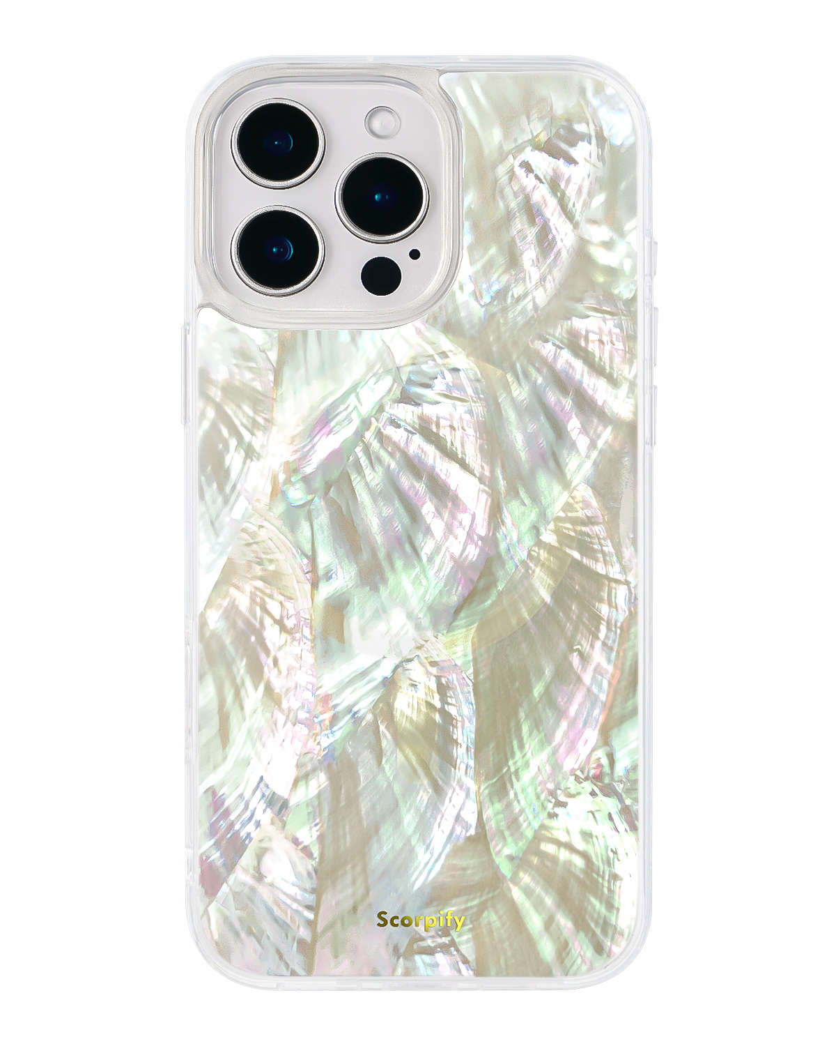 iPhone - daisy Checkered Daisy MagSafe® Compatible Case - Sonix