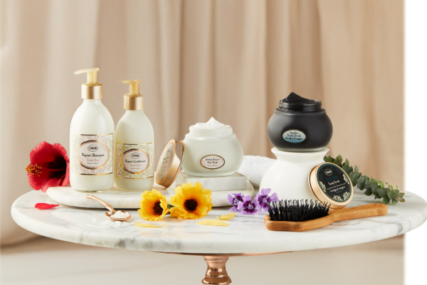 Aromatic Delights | SABON Singapore Official Site – Sabon