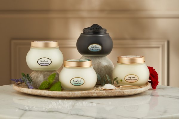 Aromatic Delights | SABON Singapore Official Site – Sabon