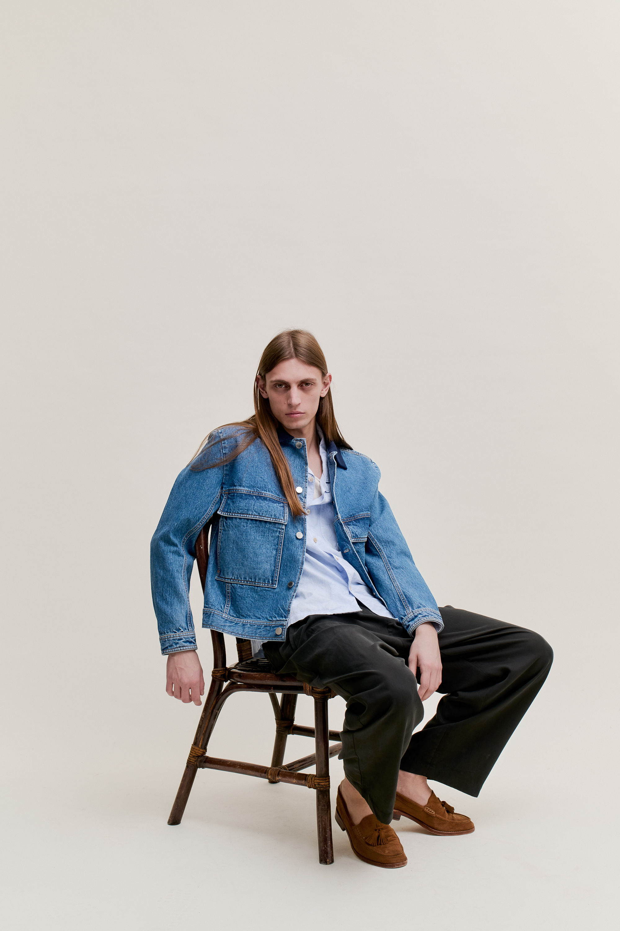 A kind of guise セットアップ　XL A Kind of Guise – Frances May