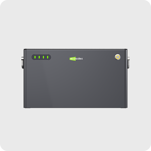 home energy storage systems