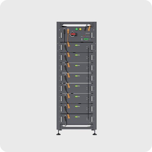 home energy storage systems