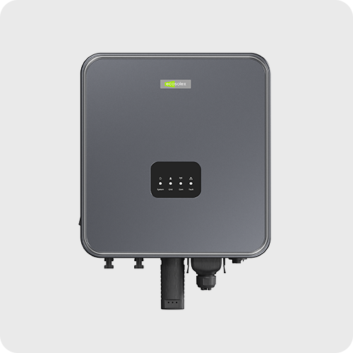 balcony energy storage