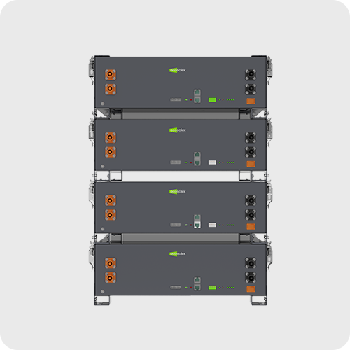 commercial energy storage systems