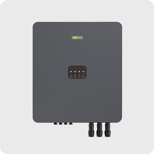 energy storage solutions