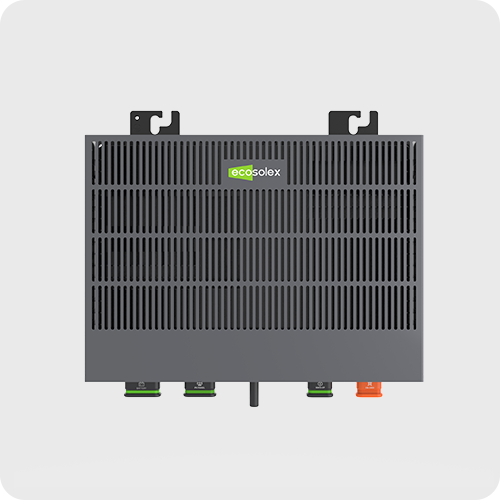 home energy storage systems