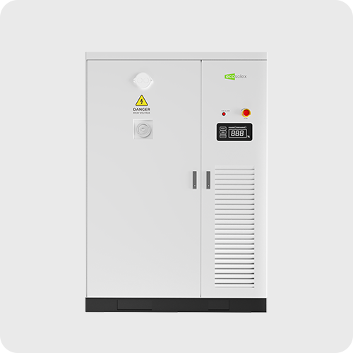commercial energy storage systems