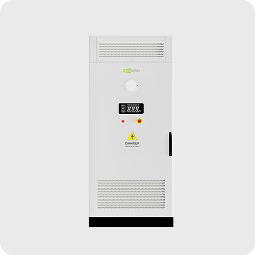 home energy storage systems