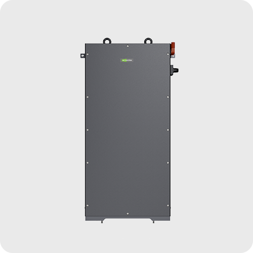 energy storage solutions