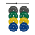 Weight & Bar Packages