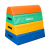 Vaulting Boxes