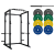 Garage Gym Package