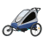 Bike Trailers