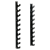 Barbell Storage