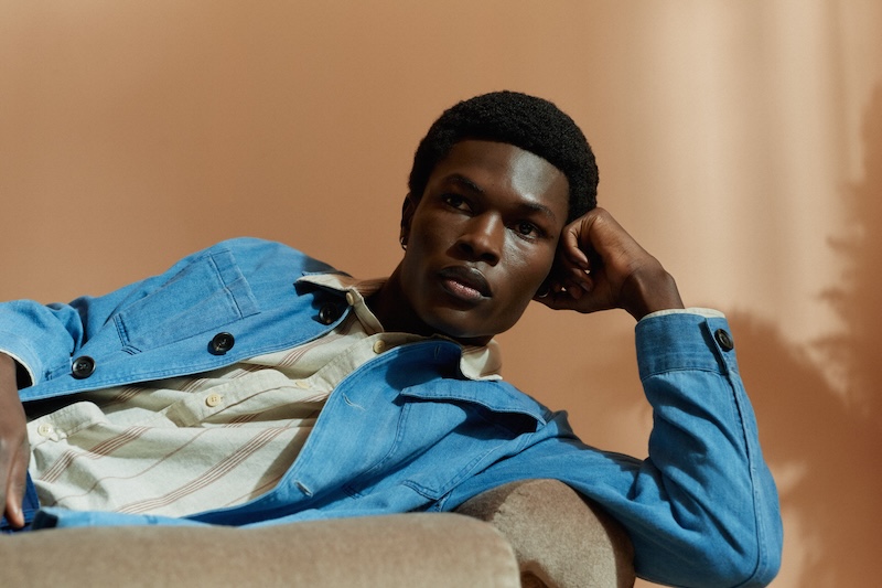Oliver Spencer | Designer Clothing, Shoes & Accessories